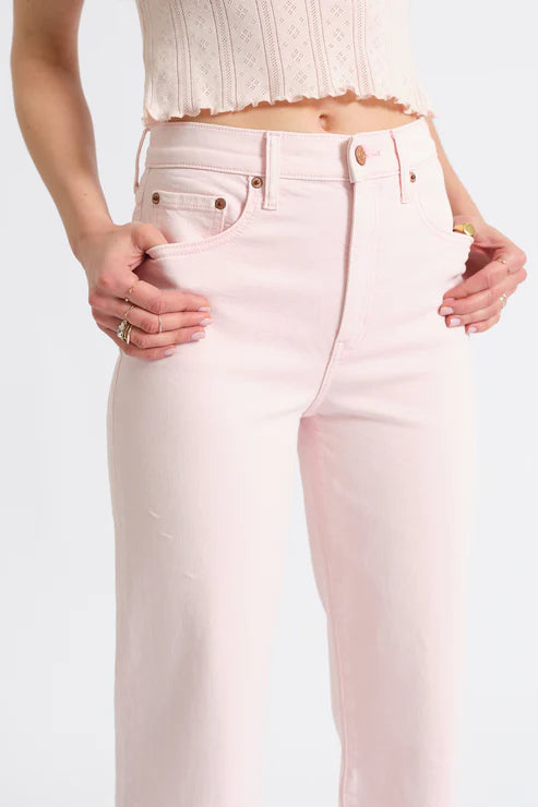 Think Pink Pleaser