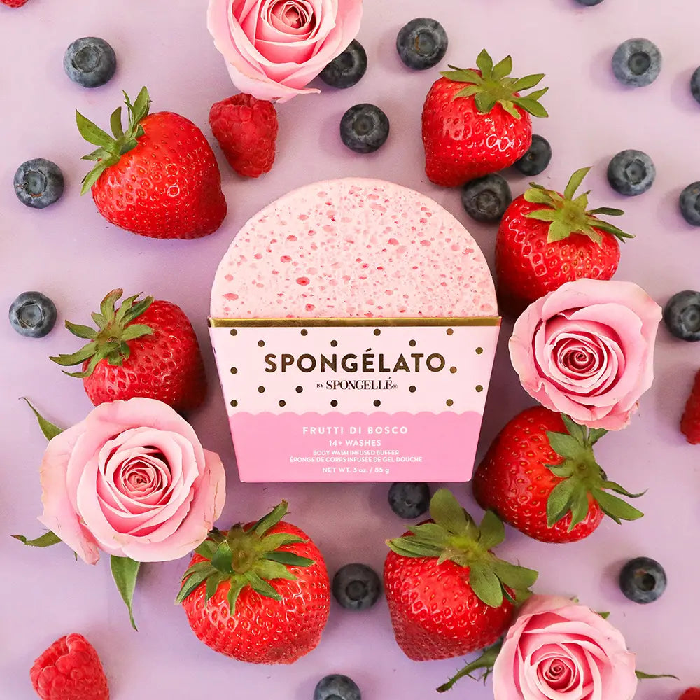 Spongelato