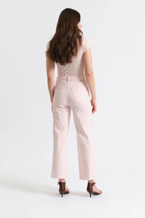 Think Pink Pleaser