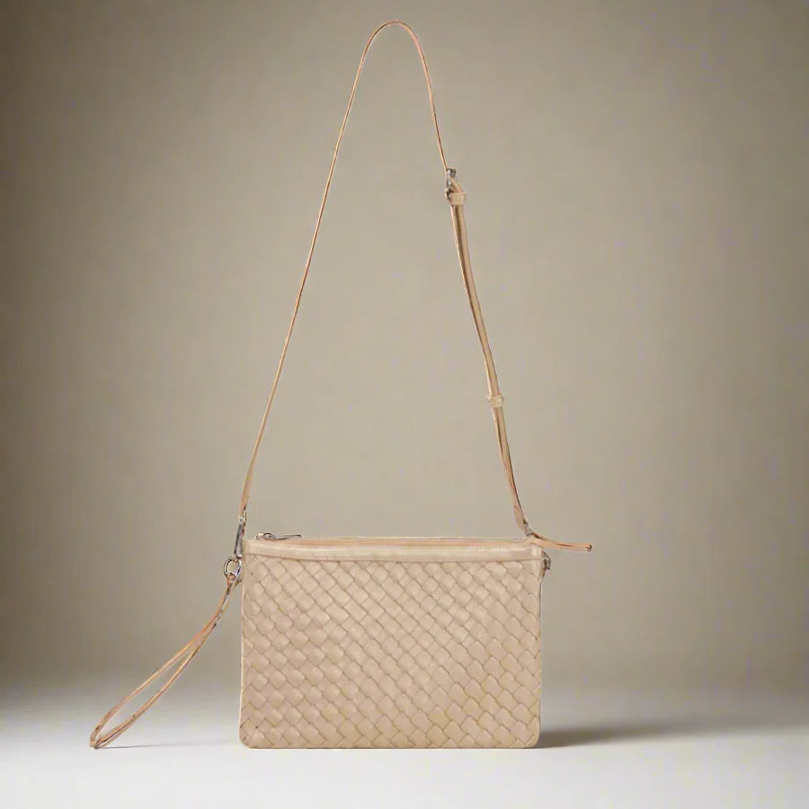 Plantin Crossbody Isle Jacobsen