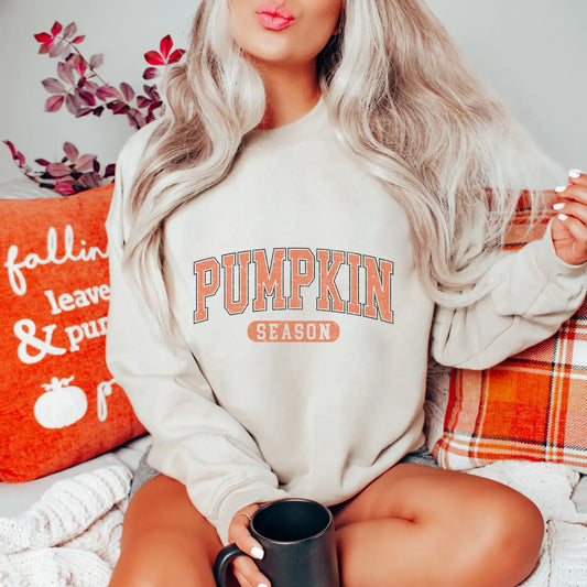 Pumpkin Season