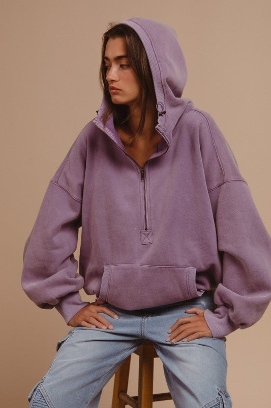 Luxx Hoodie
