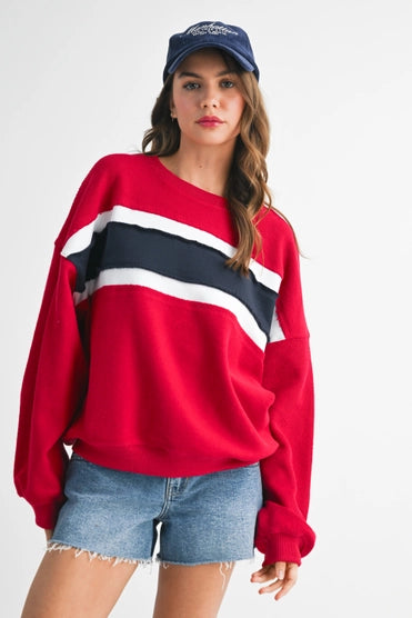 Winnie Sweatshirt