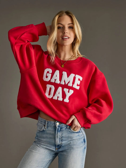Gameday Sweatshirt