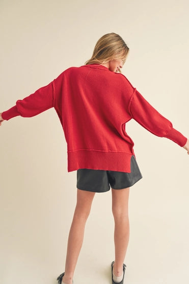 Ina Sweater