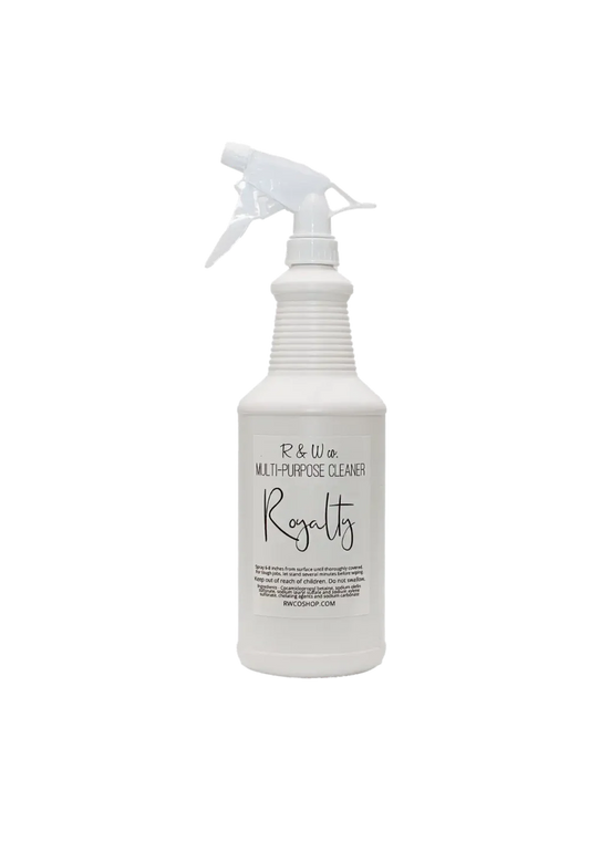 Royalty Multipurpose Cleaner