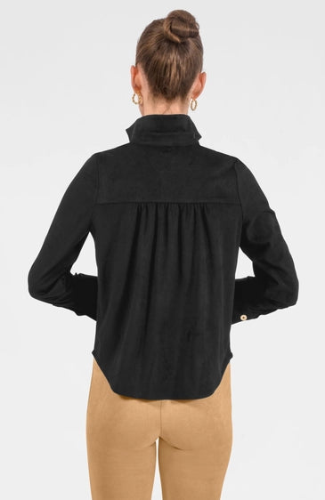 Ruffle Rumble Top