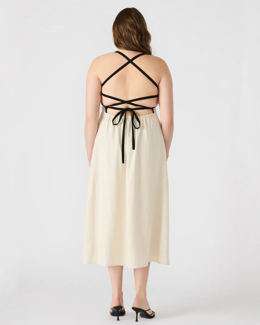 Riyan Dress