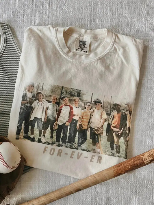 Sandlot T-shirt