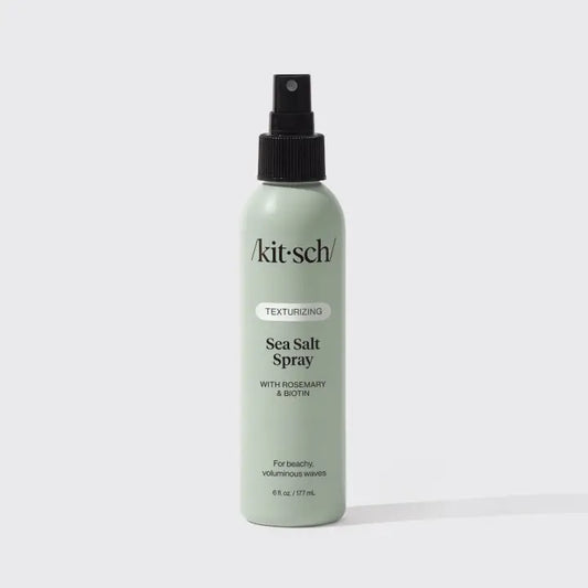 Sea Salt Spray