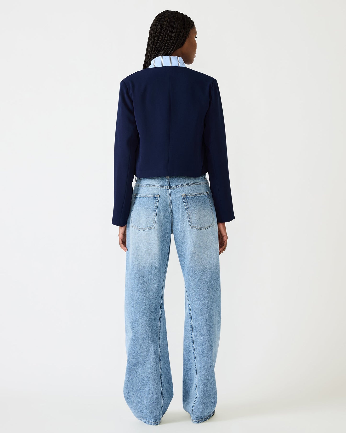 Serenea Blazer