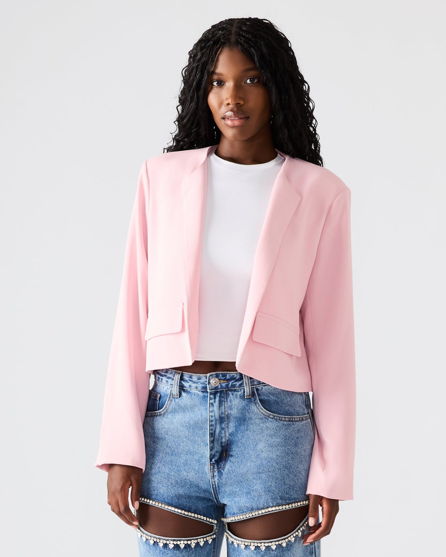 Serenea Blazer