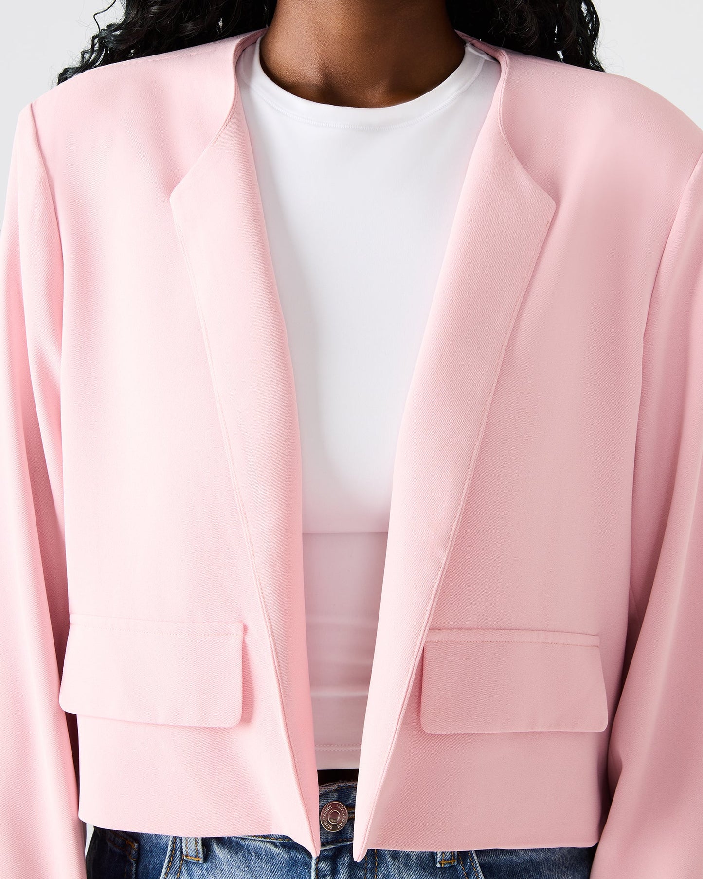 Serenea Blazer