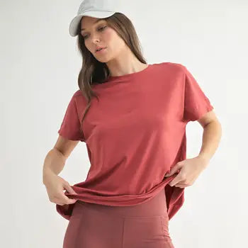 Shoreline Tee
