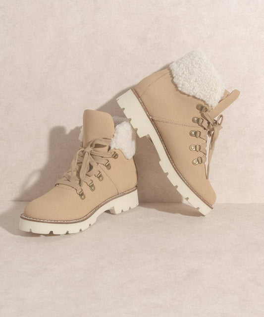 The Kennedy Boot