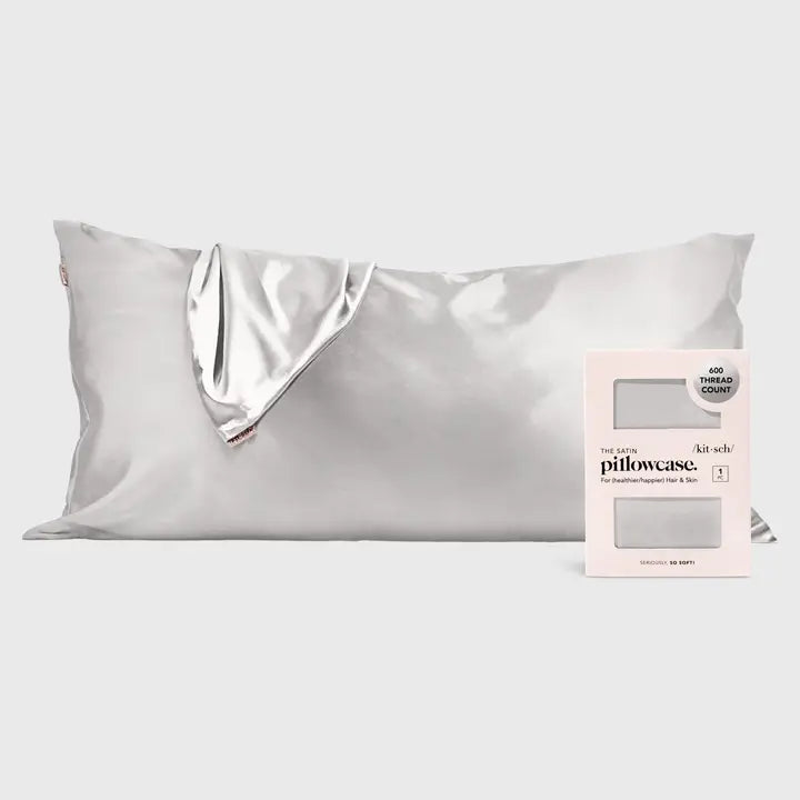 King Pillow Case