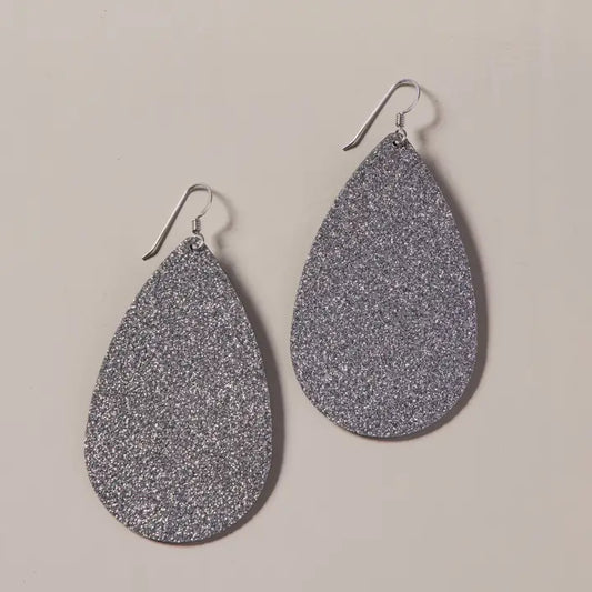 Vintage Teardrops