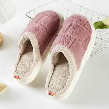 Woven Slippers