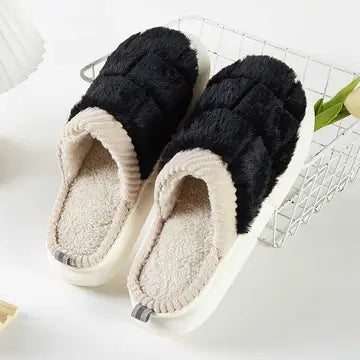 Woven Slippers