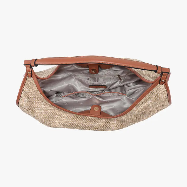 Cecilia Hobo Bag