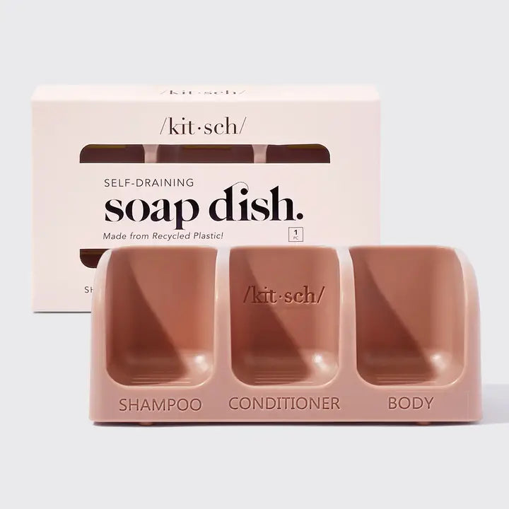 Soap Dish
