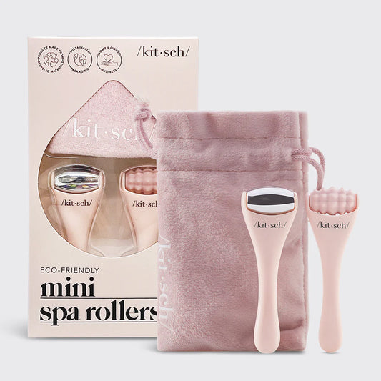 Spa Roller Set