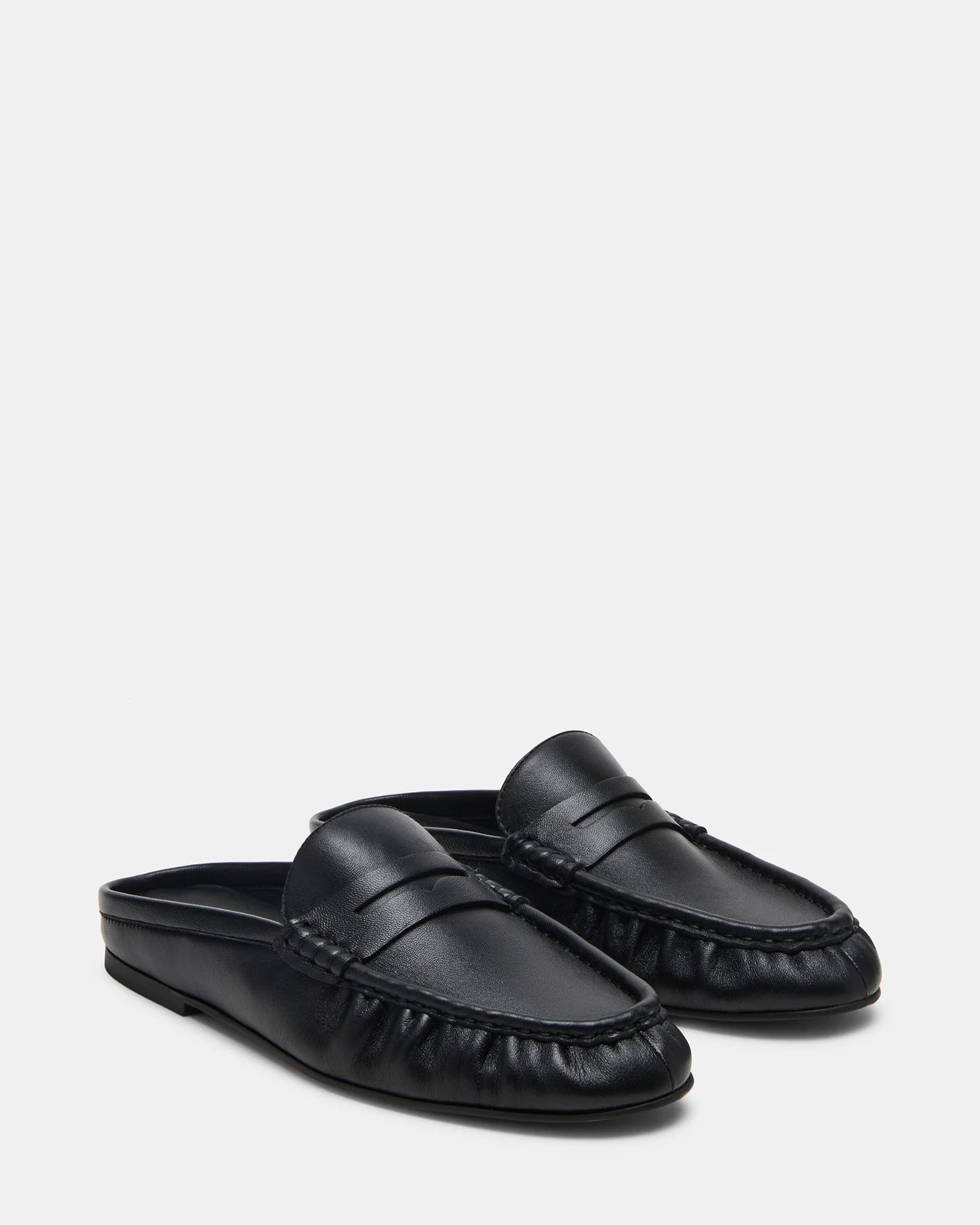 Rafe Leather Slip On