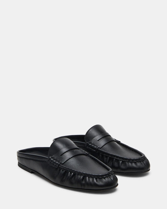 Rafe Leather Slip On