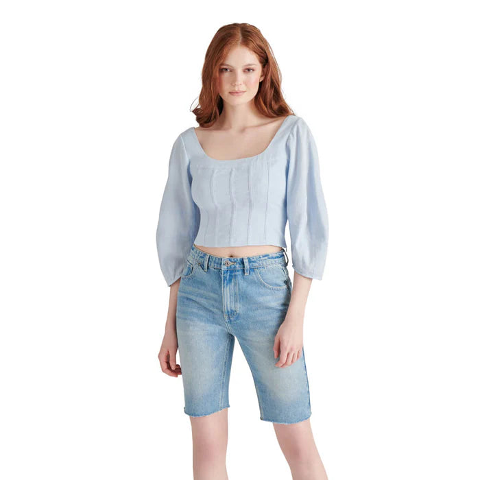 Shay Crop Top