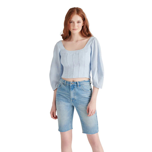 Shay Crop Top
