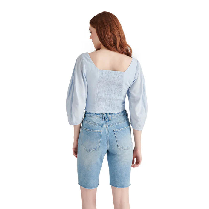 Shay Crop Top
