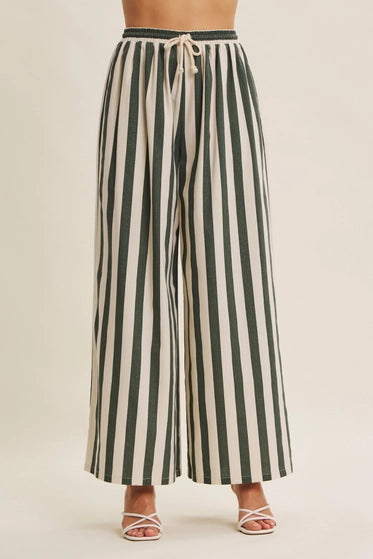 Juniper Wide Leg