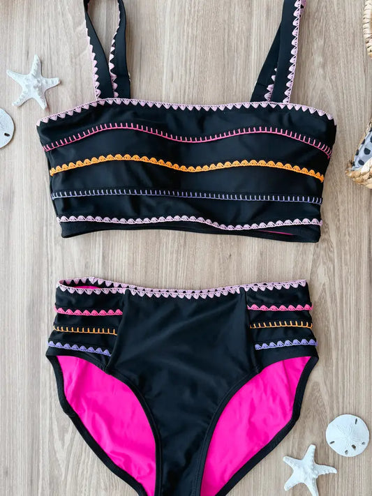 Sunkissed Bikini