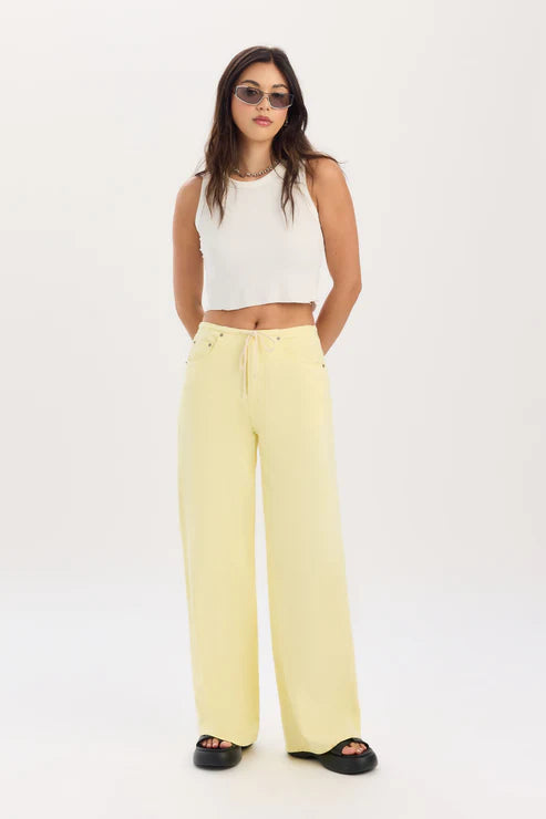 Sunny Wide Leg