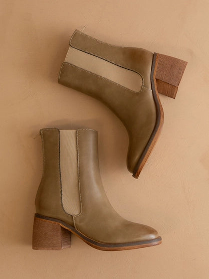 Olivia Boot