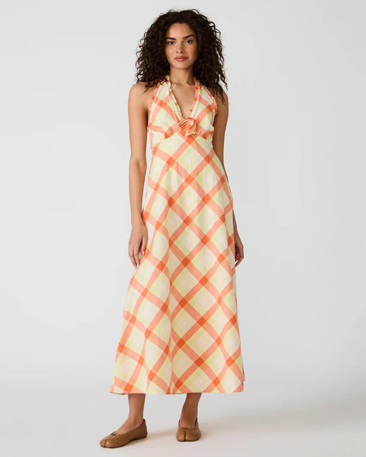 Tania Dress