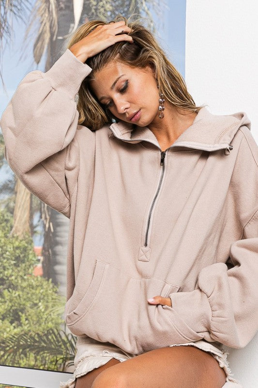 Luxx Hoodie