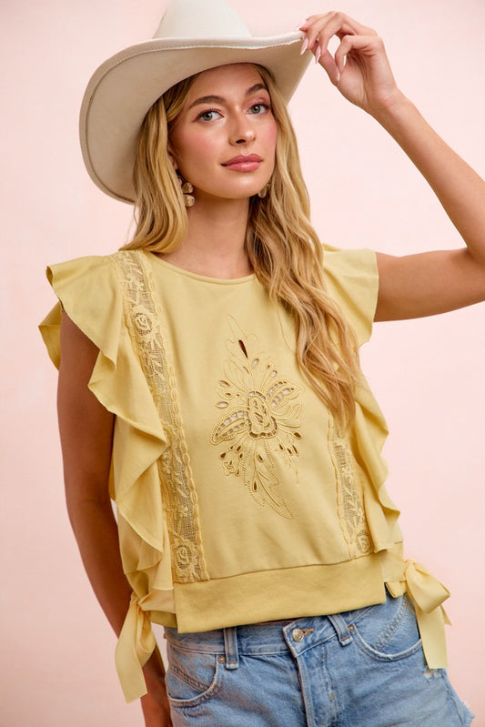 Buttercup Babe
