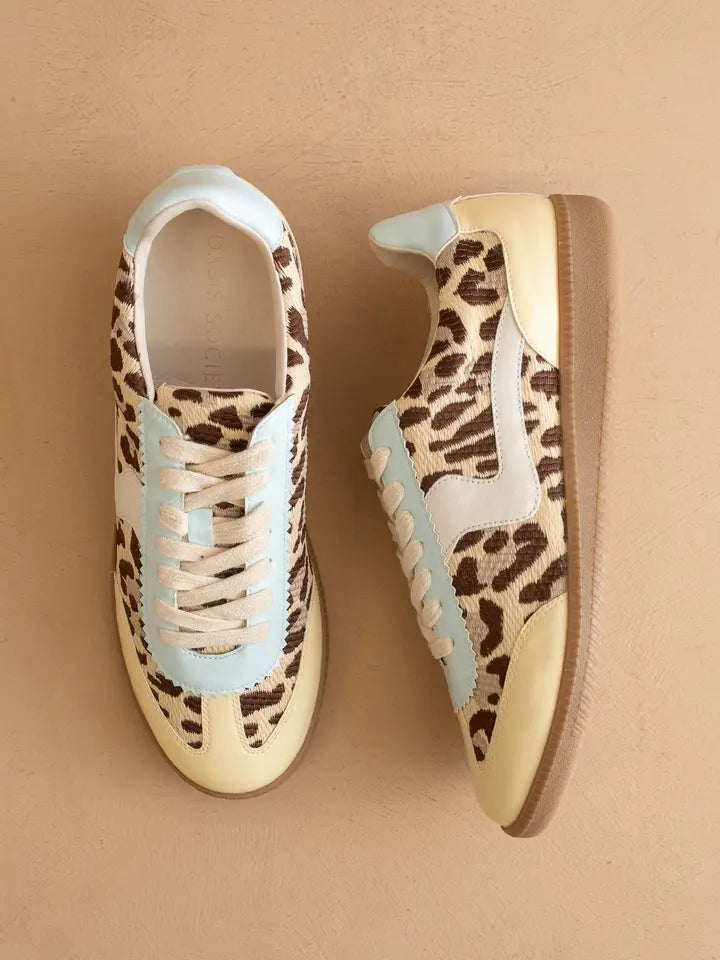 Leopard Kyla