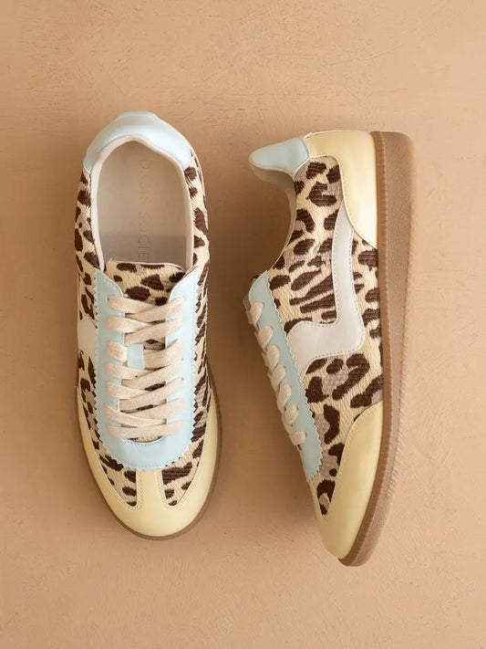 Leopard Kyla