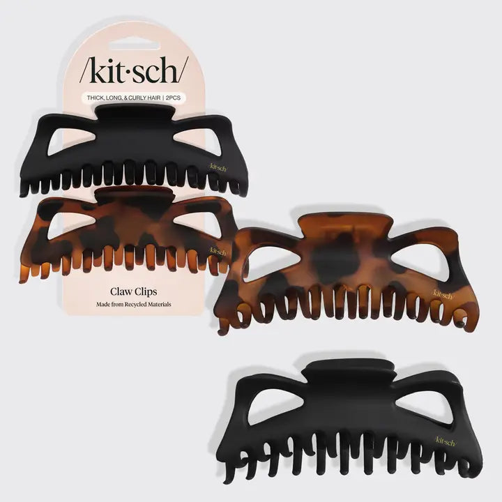 Jumbo Claw Clip