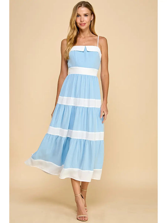 Bow Peep Dress
