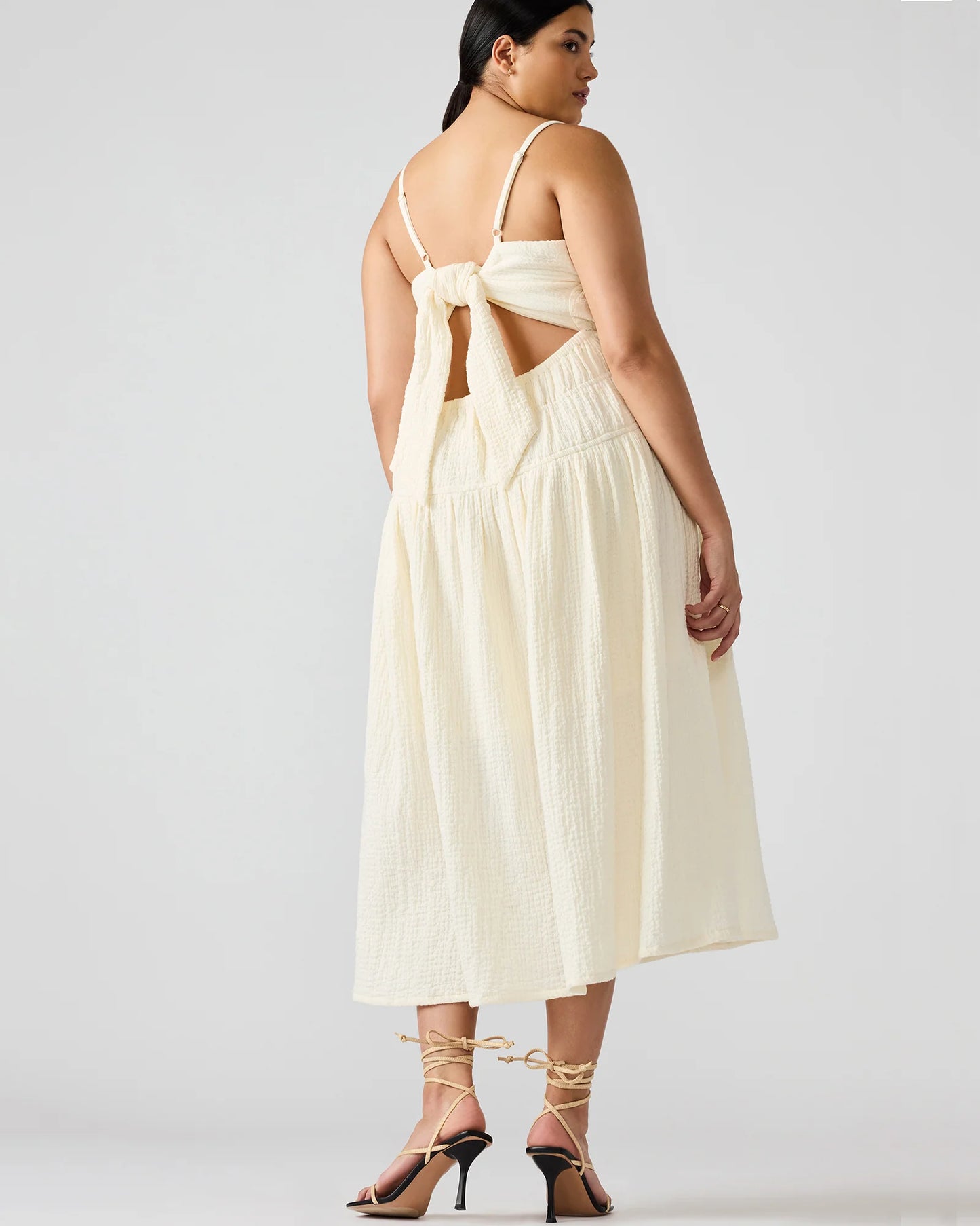 Toby Dress