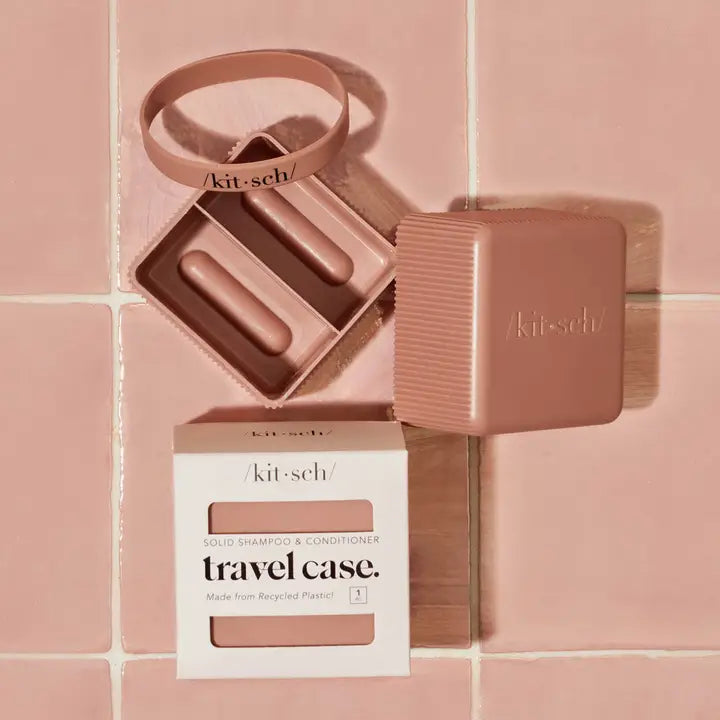 Kitsch Travel Case