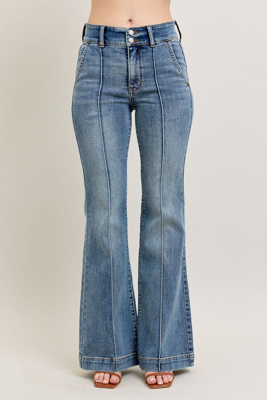 HW Flare Trouser