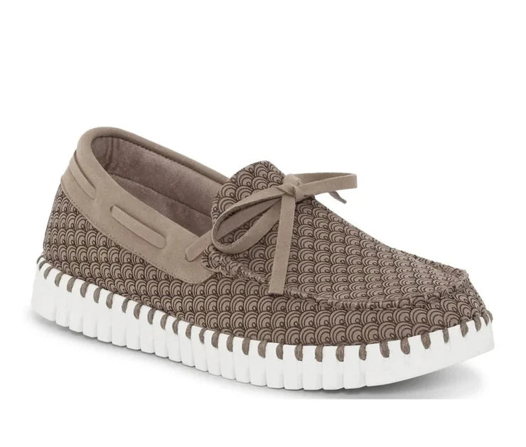Falcon Boat Shoe