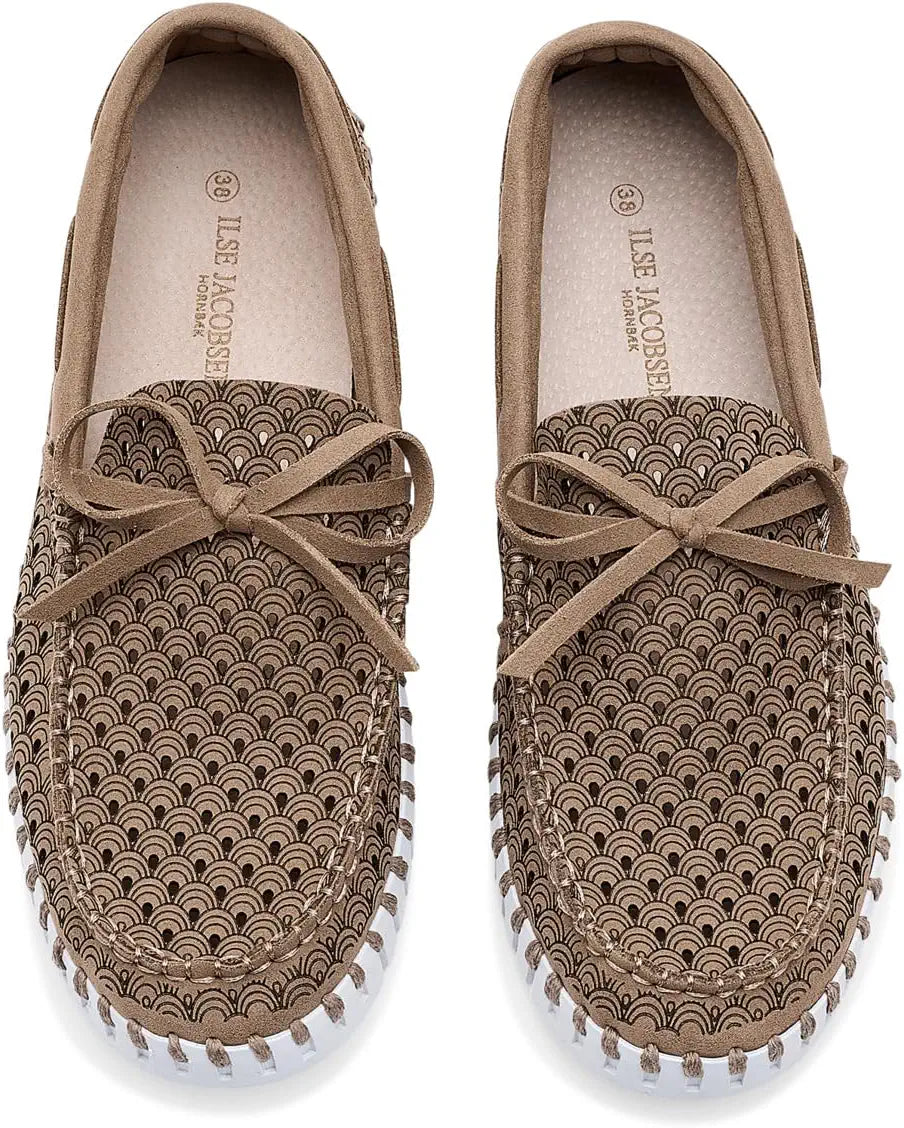 Falcon Boat Shoe