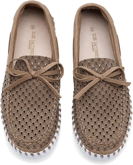 Falcon Boat Shoe