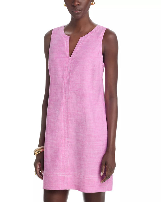 Palm-A-Dora Dress