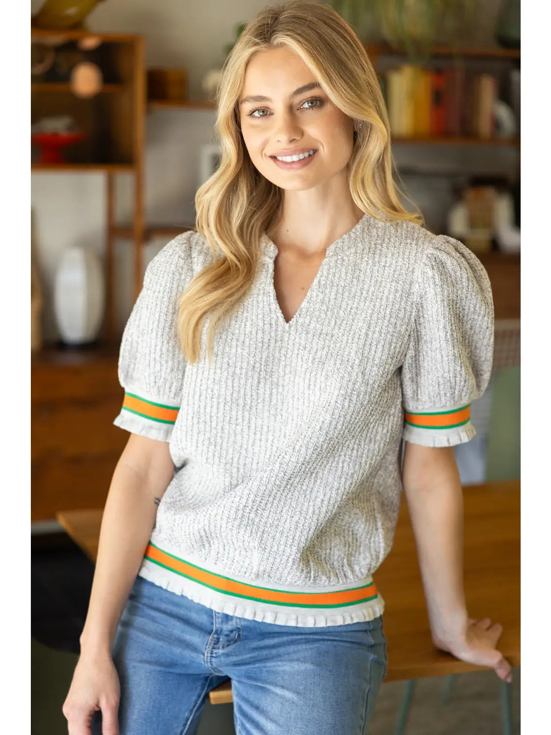 Blake Top